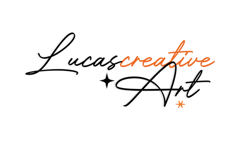 Lucas Creative Art
