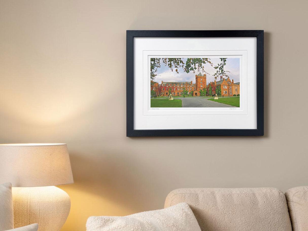 Campbell College