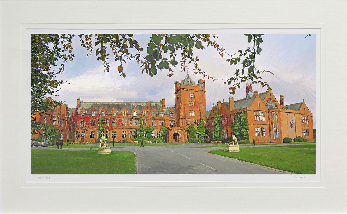 Campbell College