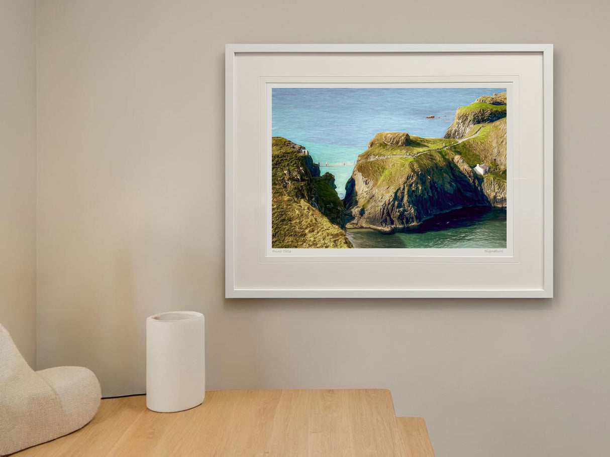 Carrick a rede