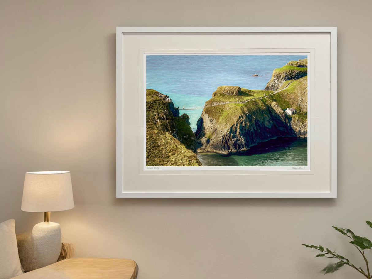 Carrick a rede