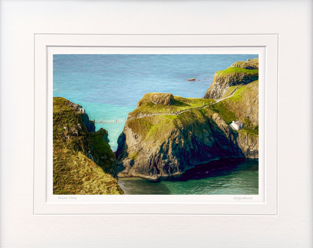 Carrick a rede