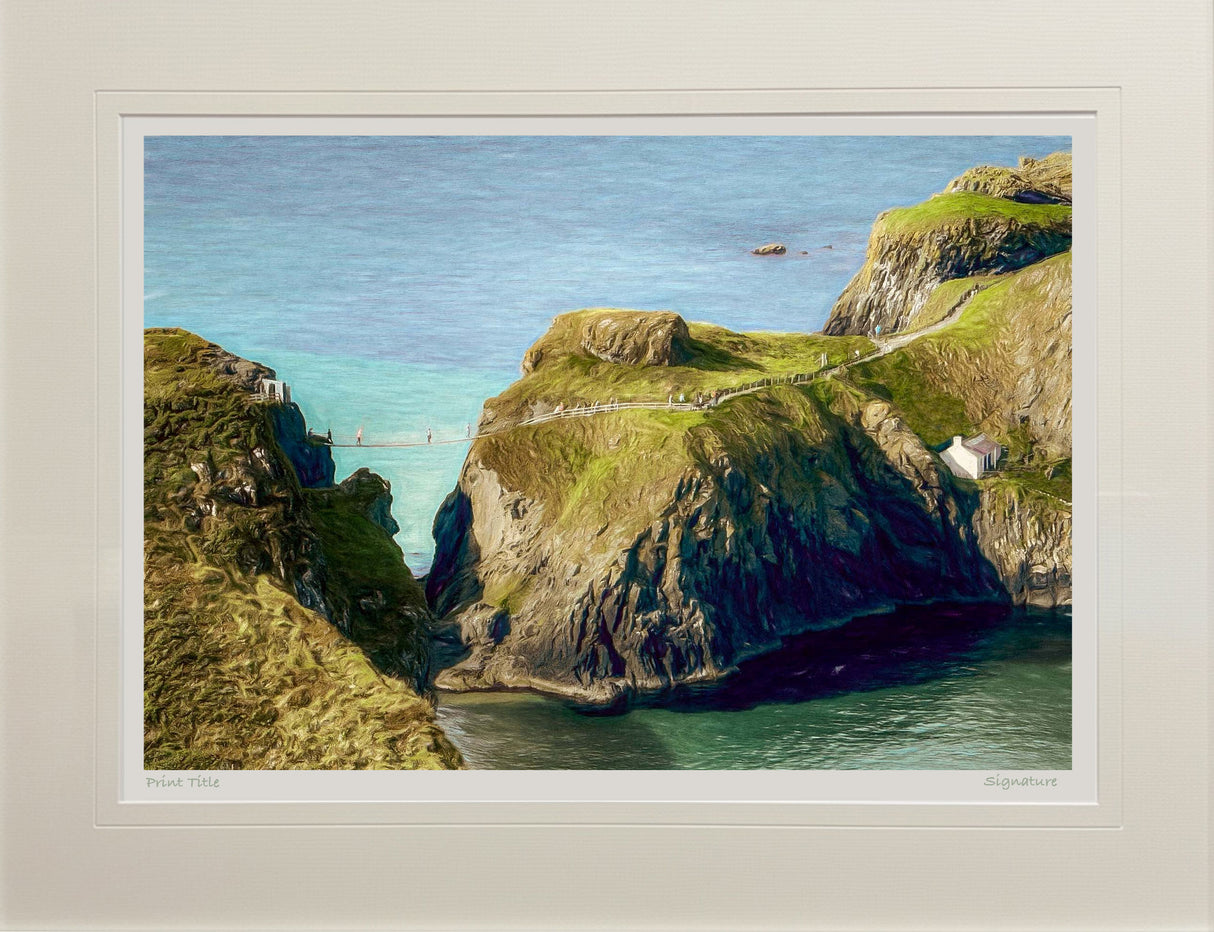 Carrick a rede
