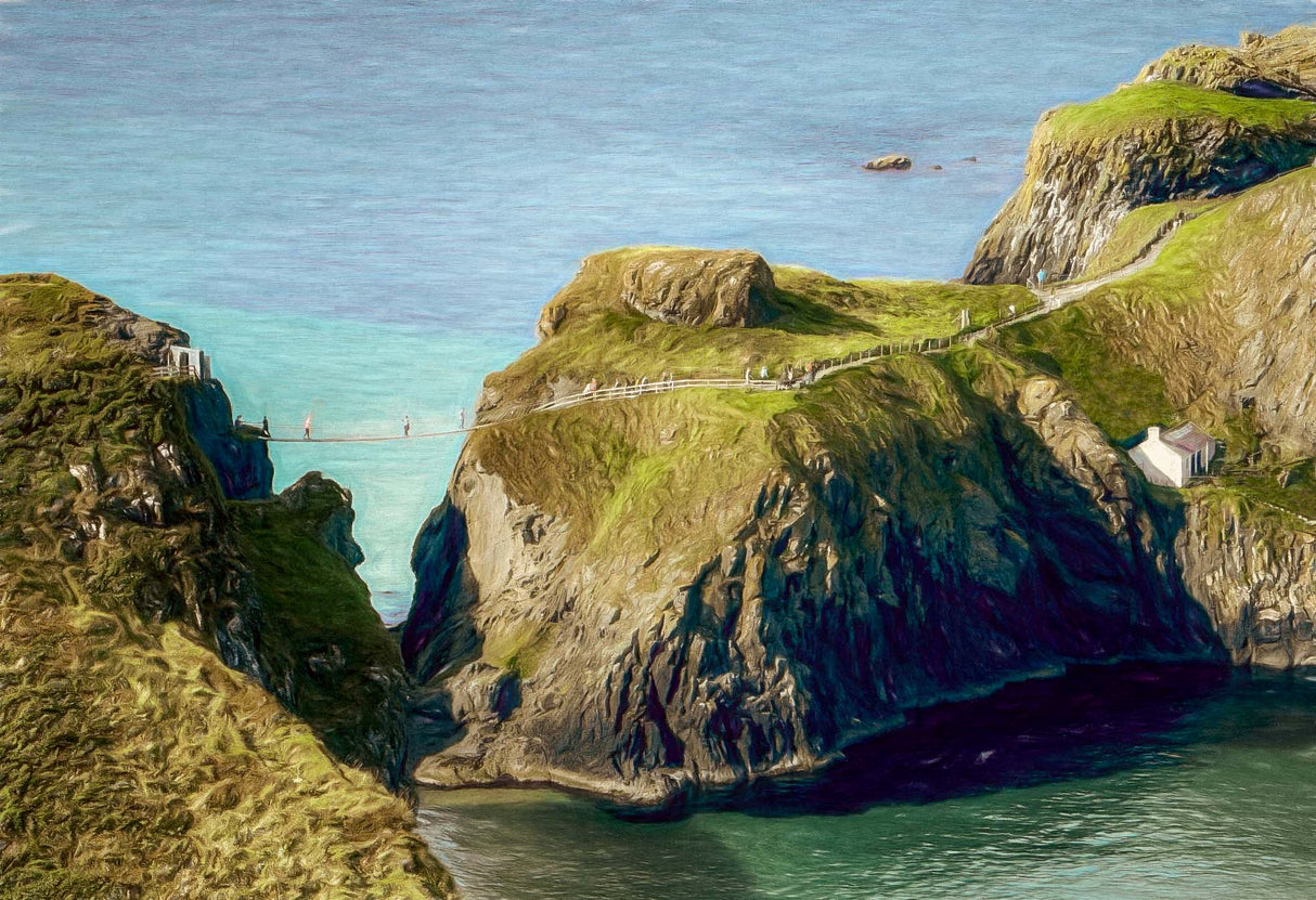 Carrick a rede