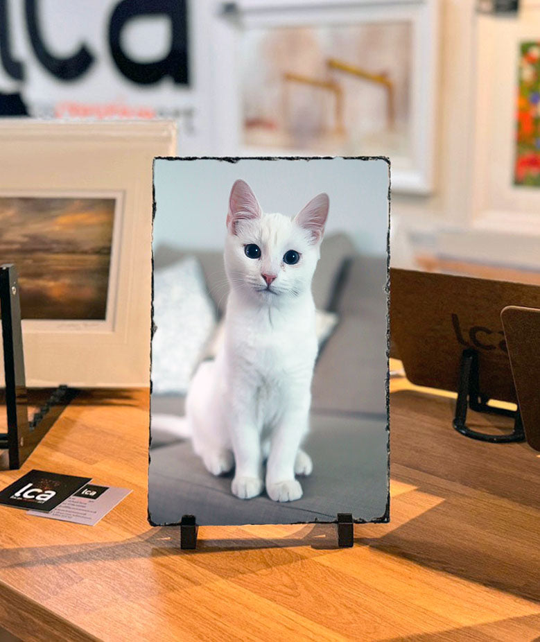 Personalised Photo Slates