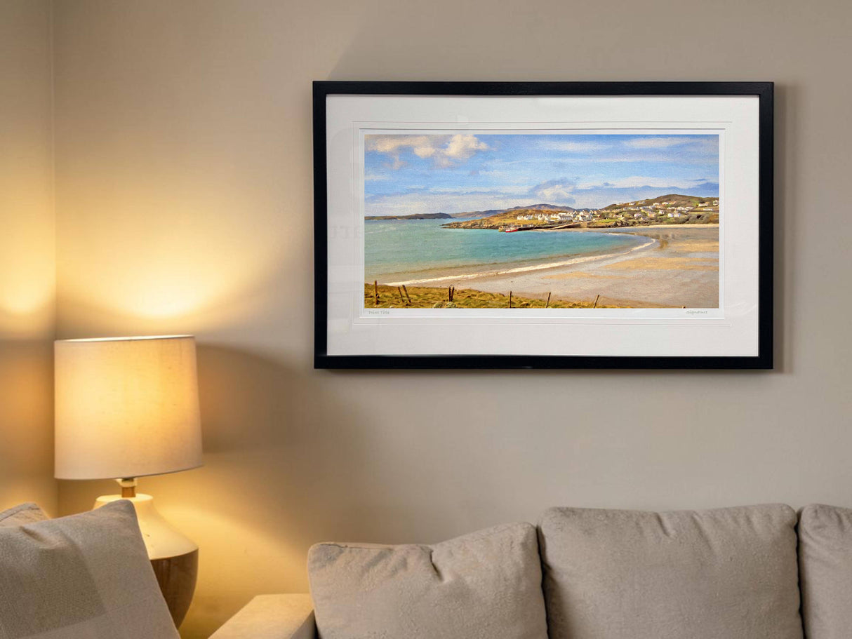 Downings ,Donegal