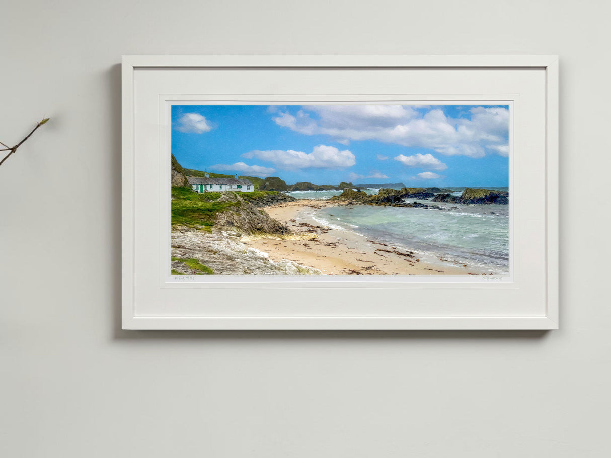Fresh Day, Ballintoy