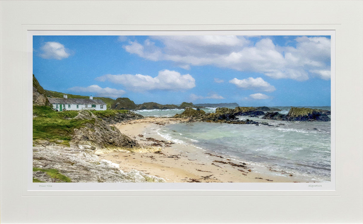 Fresh Day, Ballintoy
