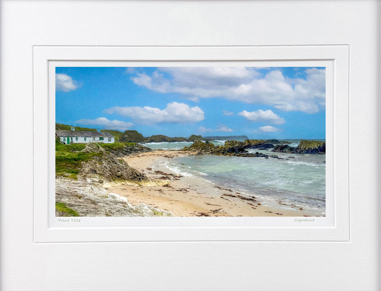 Fresh Day, Ballintoy