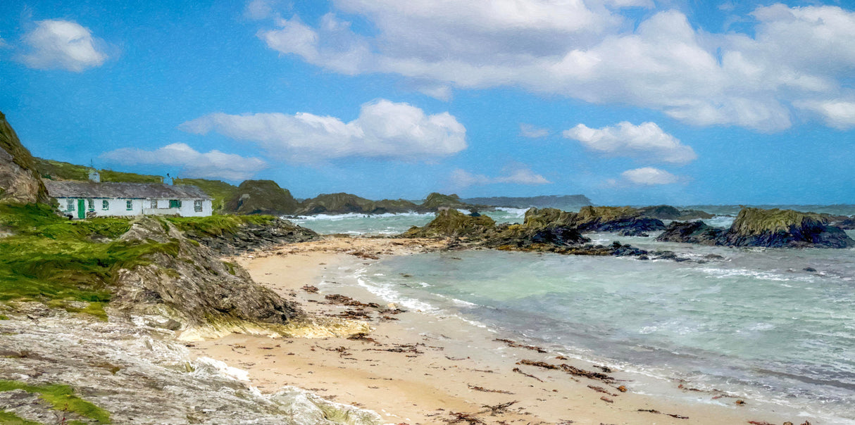 Fresh Day, Ballintoy
