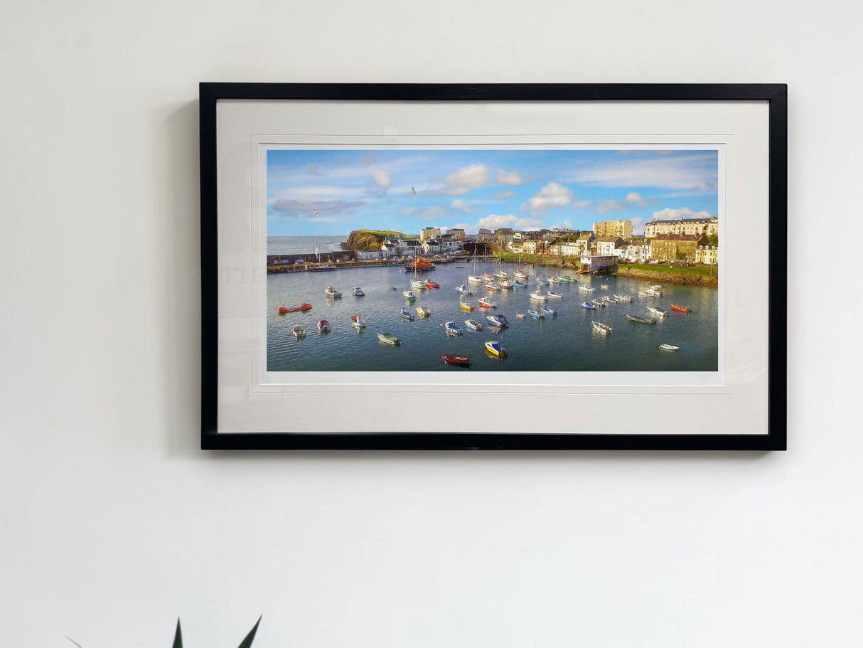 Harbour View, Portrush