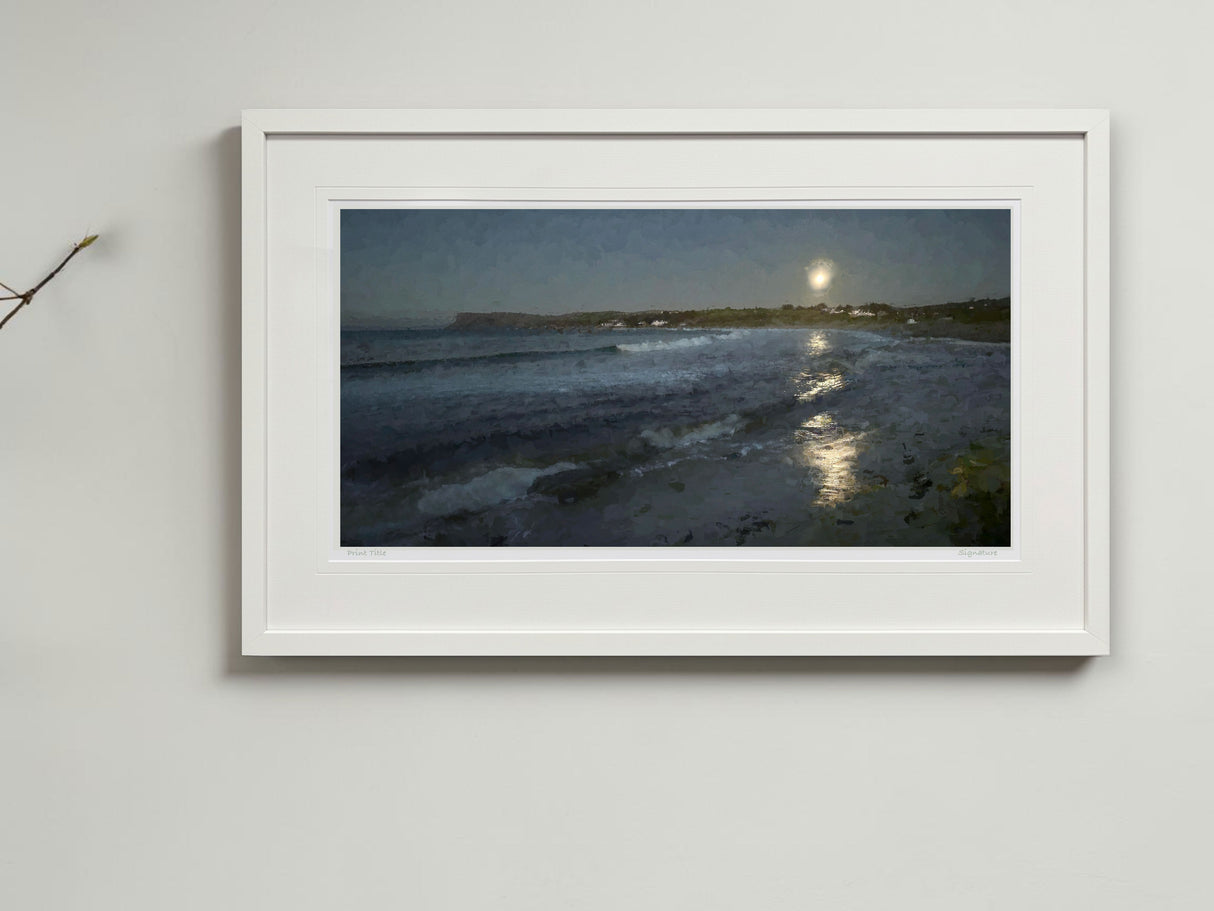 Harvest Moon, Ballycastle