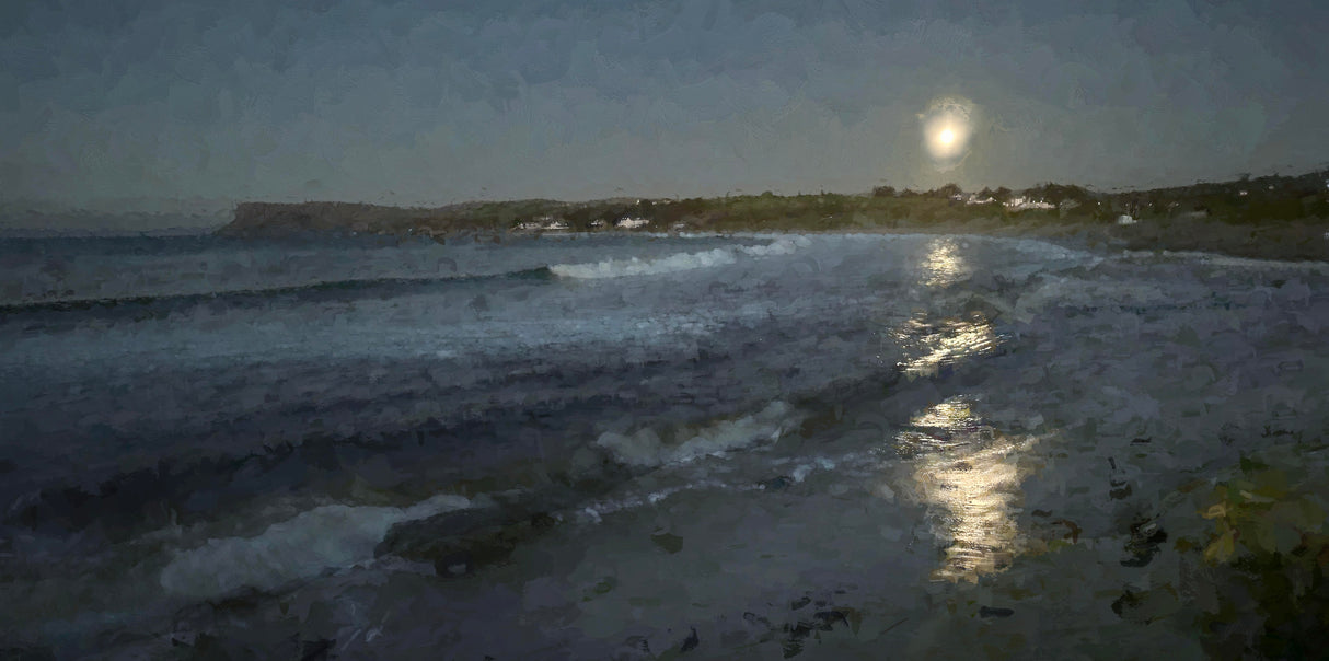 Harvest Moon, Ballycastle