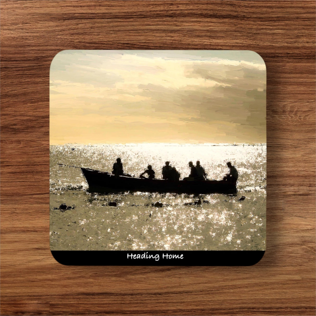 Coaster - Heading Home