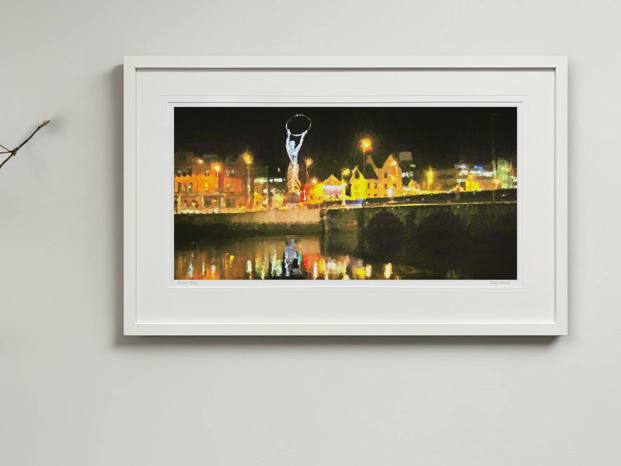 Lagan Lights
