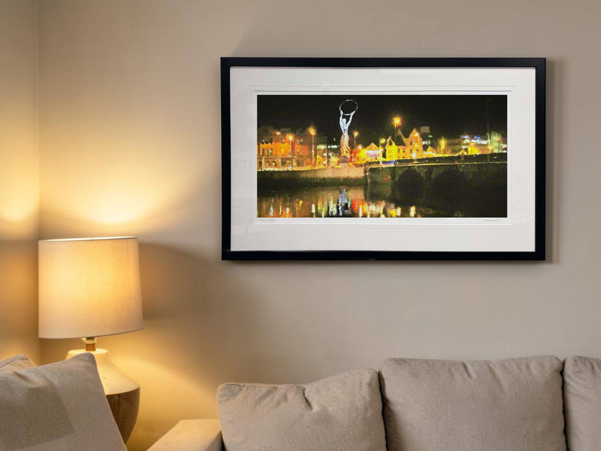 Lagan Lights
