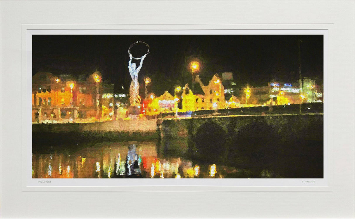 Lagan Lights