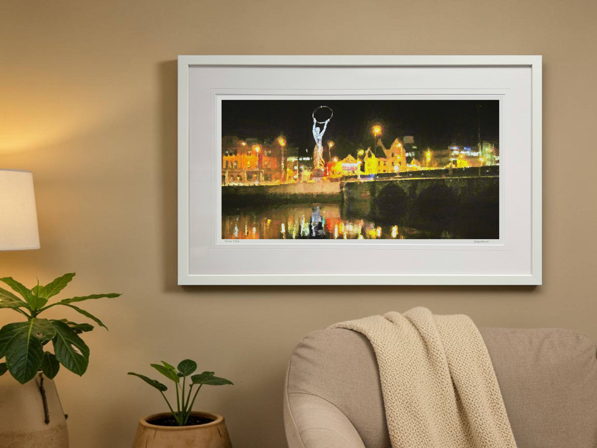 Lagan Lights