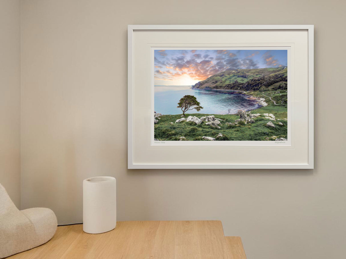 Murlough Bay
