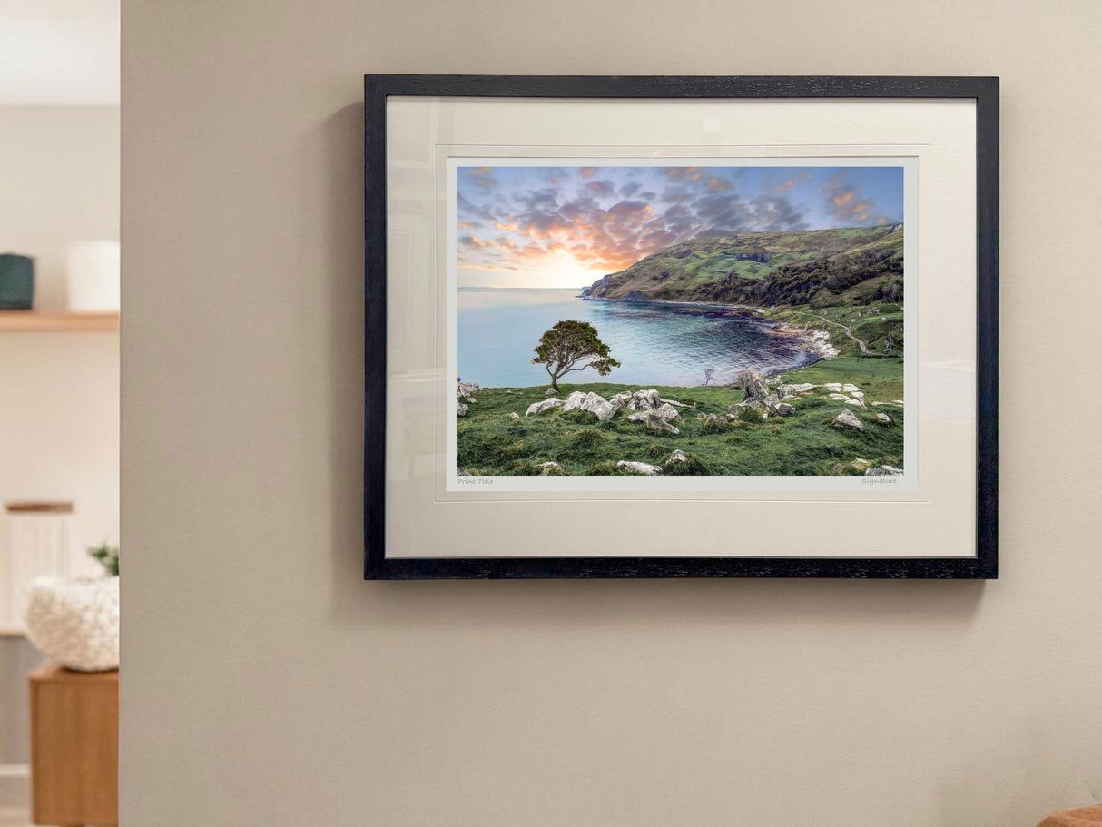 Murlough Bay