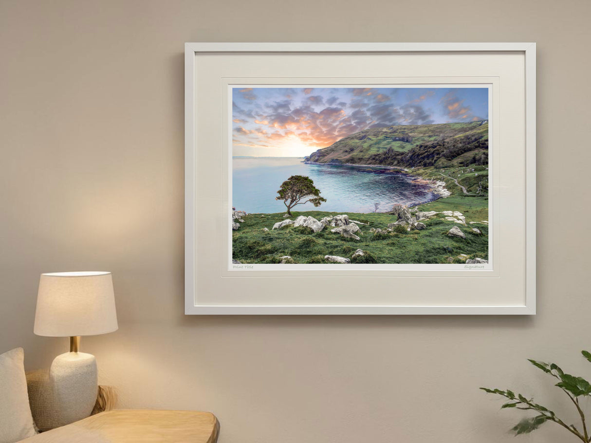Murlough Bay