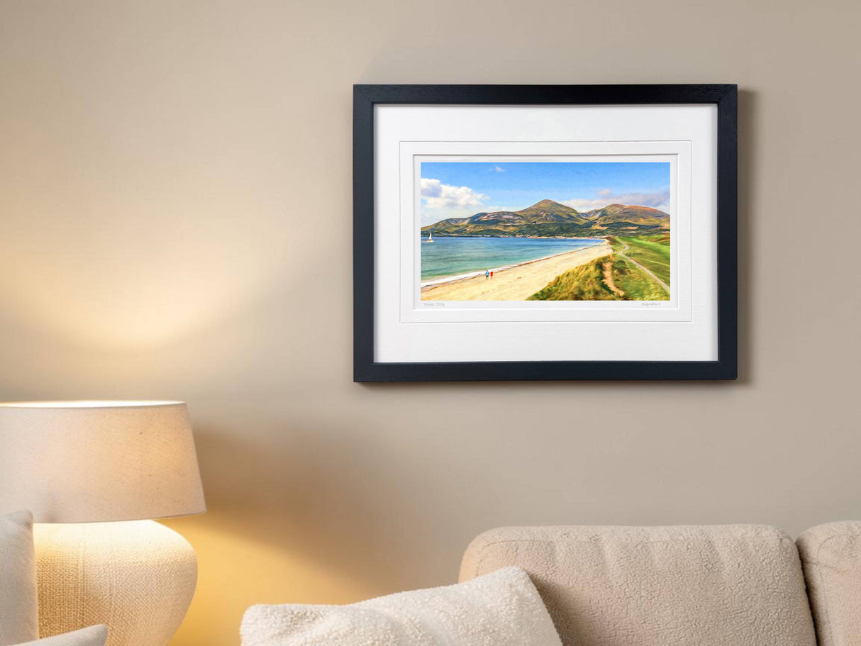Murlough Beach