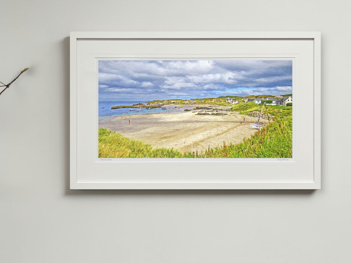 Port na Blagh