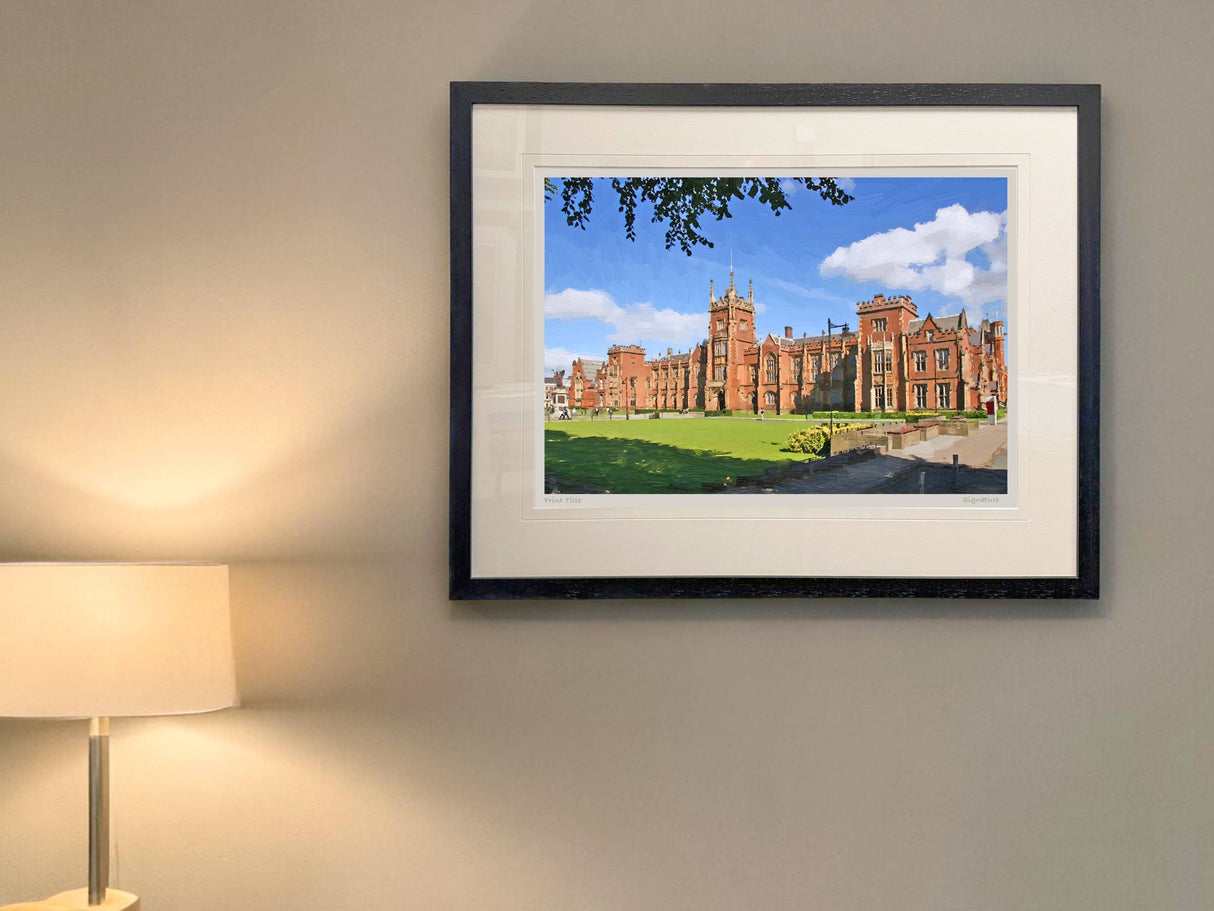 Queens University