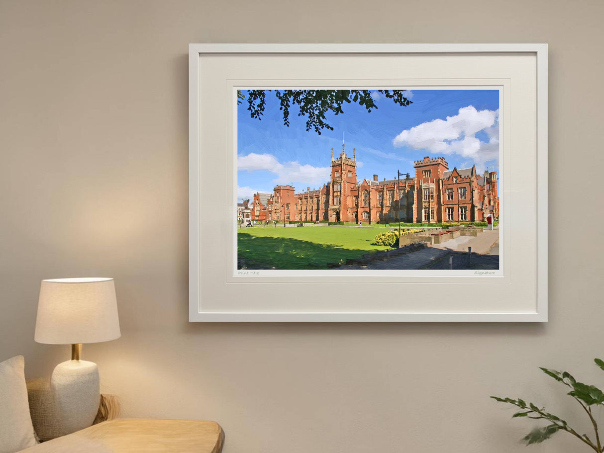 Queens University