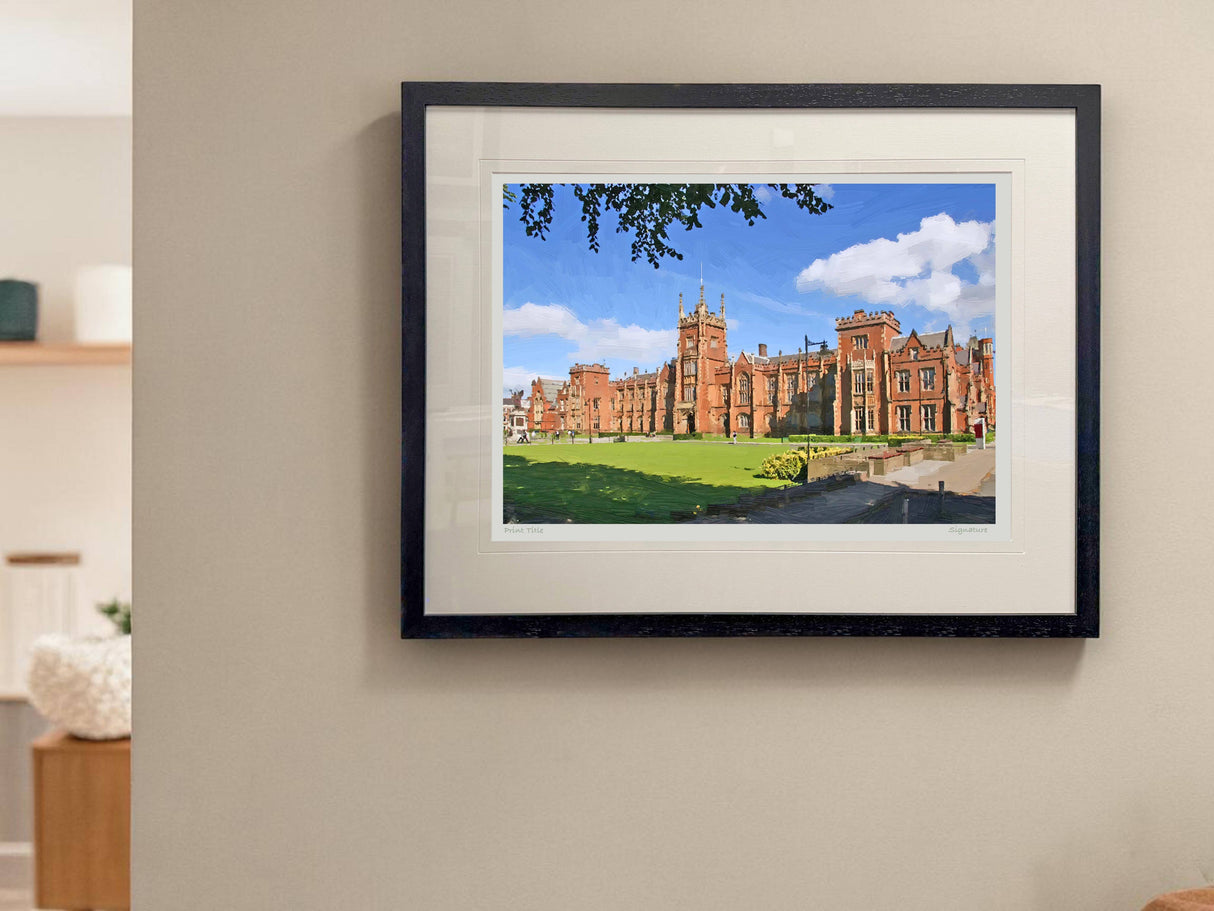 Queens University