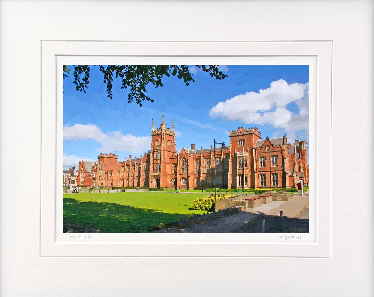 Queens University