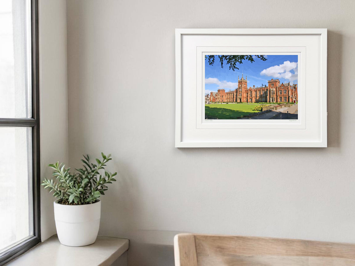 Queens University