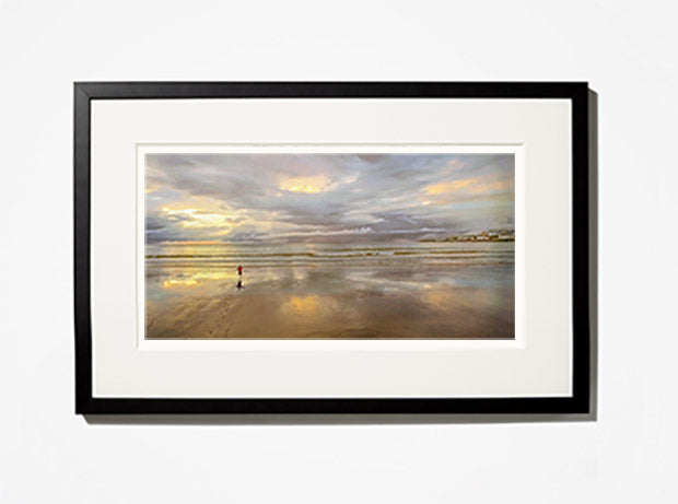 Those Were The Days, Portstewart Strand