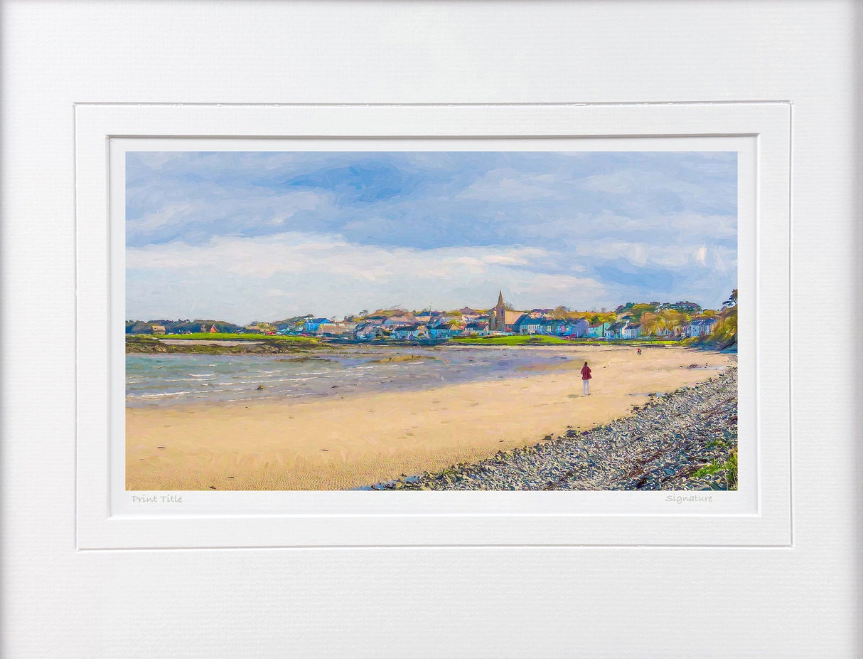 Ballywalter