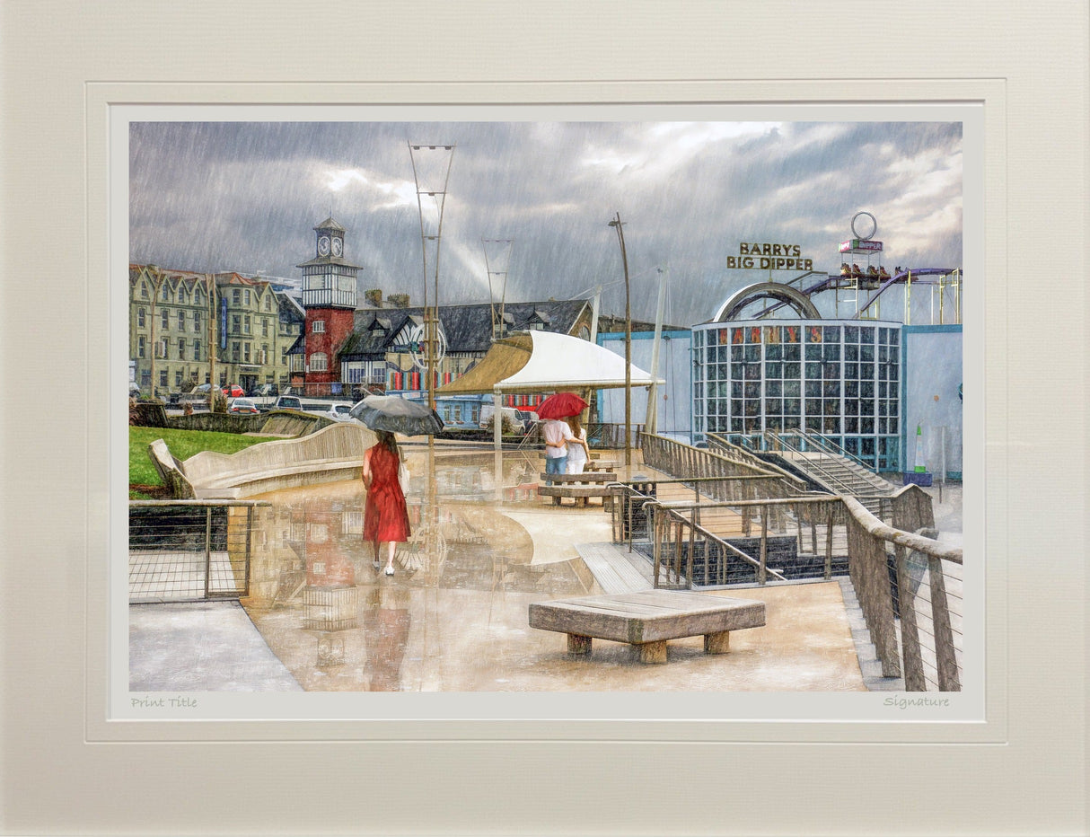 Barry's Portrush