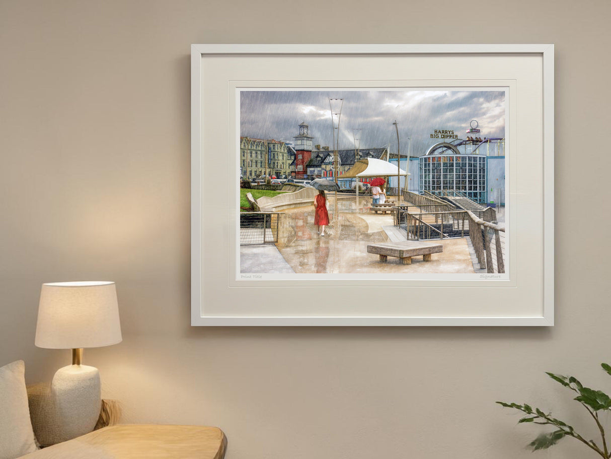 Barry's Portrush