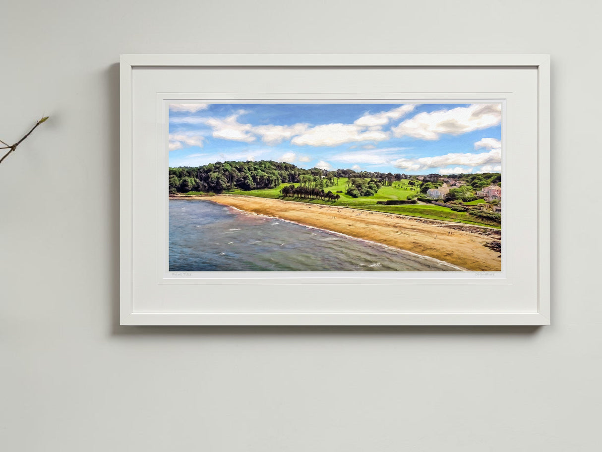 Helens Bay