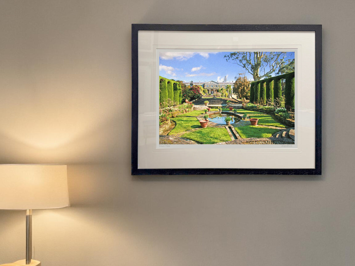 Mount Stewart