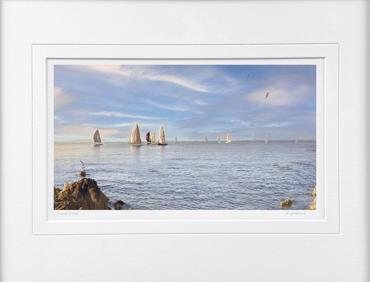 Regatta, Ballyholme