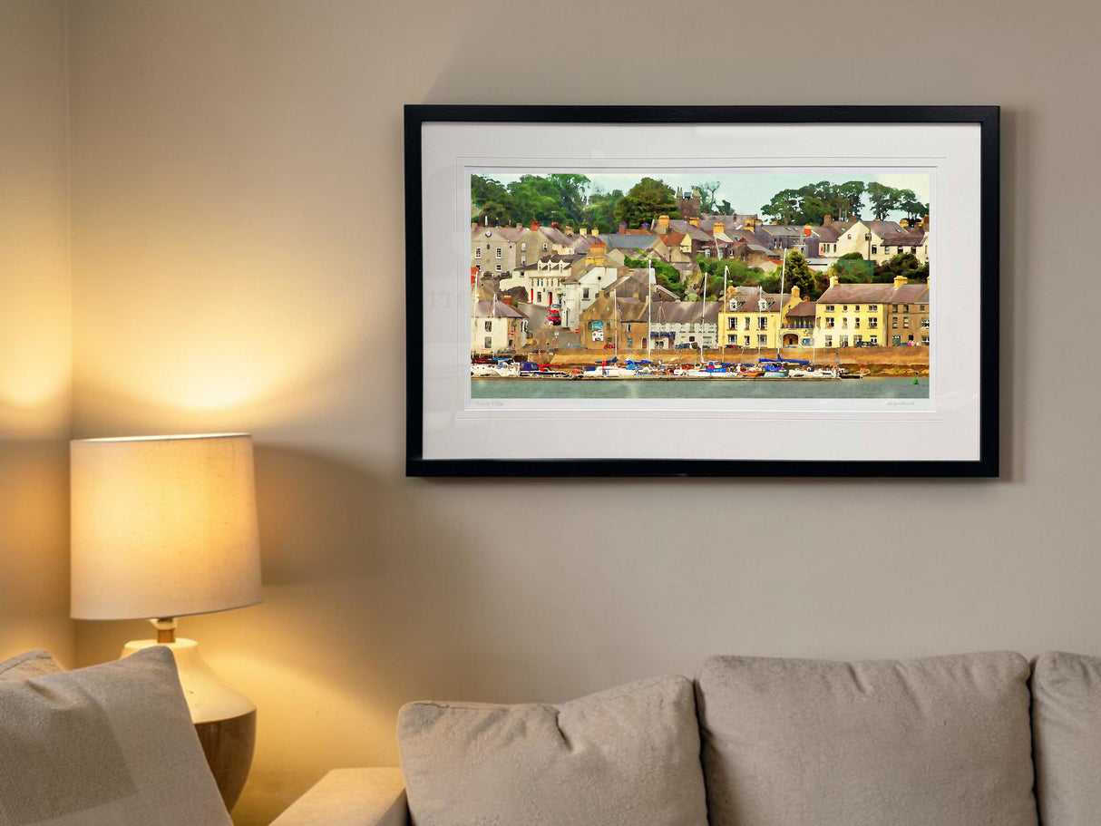 The Marina, Portaferry