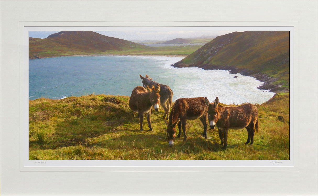 Tranarossan - Print Only