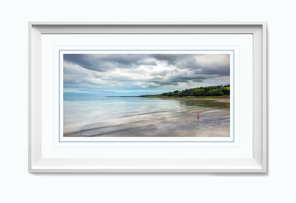 Calm Day, Crawfordsburn