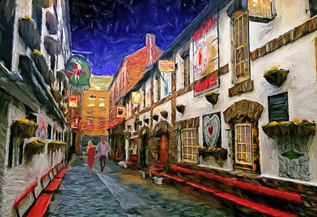 The Duke of York, Belfast