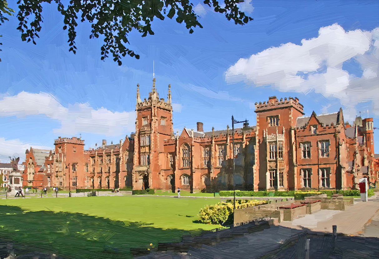 Queens University