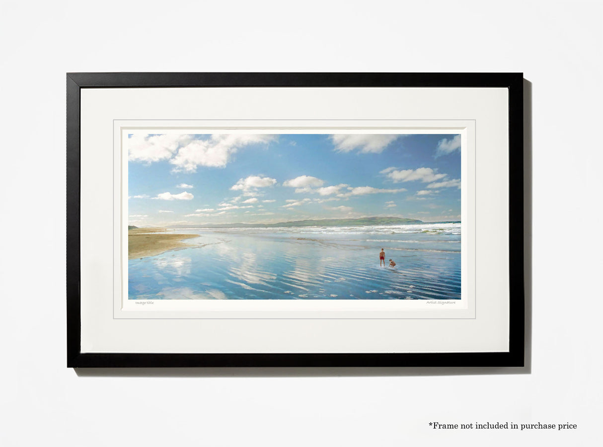 Reflections Of Yesterday, Castlerock