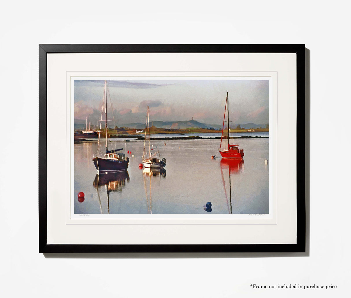 Scrabo from Sketrick