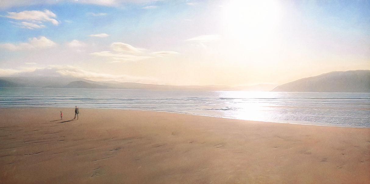 Treasured Moments, Donegal