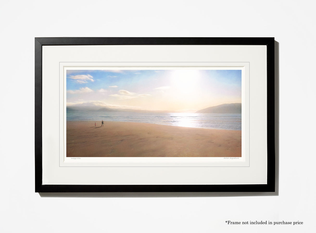 Treasured Moments, Donegal