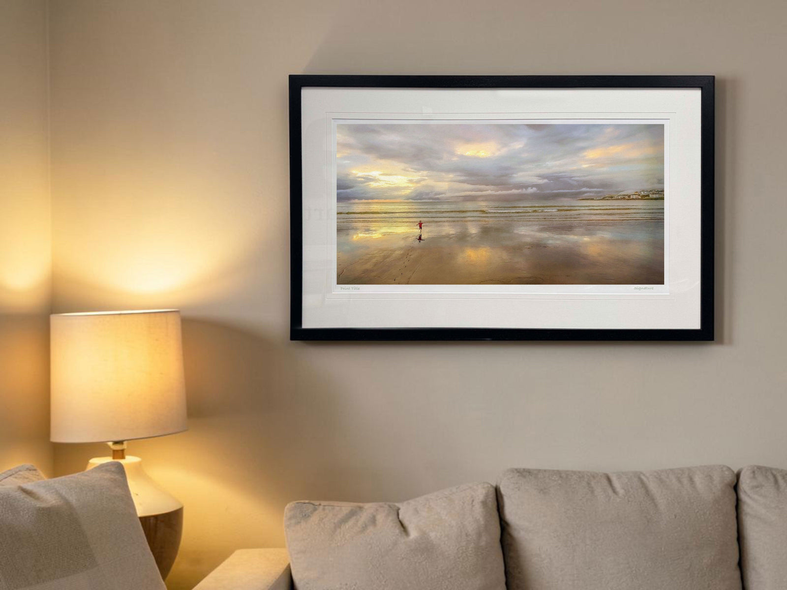 Any Print, Ready Framed — Introducing Our New Frame Upgrade
