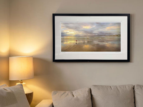 Any Print, Ready Framed — Introducing Our New Frame Upgrade